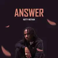 Answer - Nutty Neithan