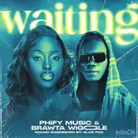 Waiting - Brawta Wiggle