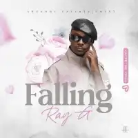 Falling - Ray G 