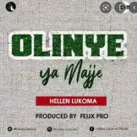 All Alone - Hellen Lukoma