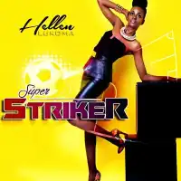 Super Striker - Hellen Lukoma