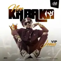 Nze Kabaka - VIP Jemo