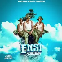 Ensi - Alien Skin