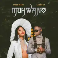 Mukwano - Lucky Jo (feat. Spice Diana)