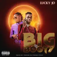 Big Booty - Lucky Jo