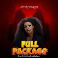 Full Package - Cindy Sanyu