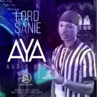 Aya - Lord Sanie