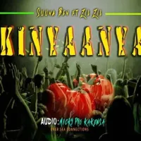 Kinyaaya - Zil Zil