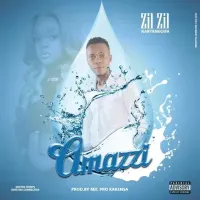 Amazzi - Zil Zil