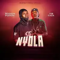 Nyola - Wisdom Poison