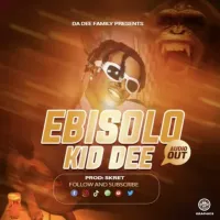 Ebisolo - Kid Dee