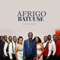 Abaana Ba Afrigo - Afrigo Band