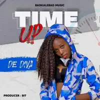 Time Up - De Diva