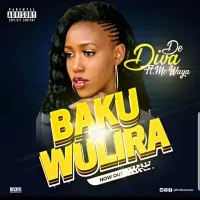 Bakuwulira - De Diva