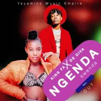 Ngenda Kwenda (Rmx) - King Fa, De Diva