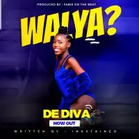 Walya Oba Tewalya? - De Diva 