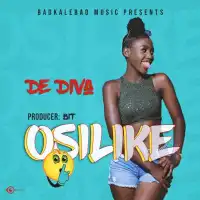 Osilike - De Diva