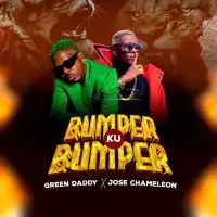 Bumper Ku Bumper - Green Daddy, Jose Chameleone