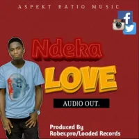 Ndeka Love - Aspektratio 