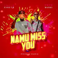 Namu Miss You - Chete Chete UG (feat. Feffe Bussi)