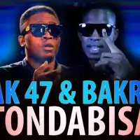 Tondabisa - Bakri MAT