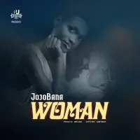 Woman - Jojobana 