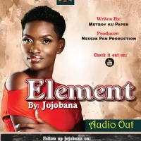 Element - Jojobana