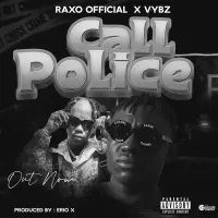 Call Police - Rax Official