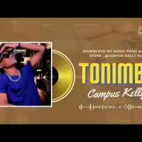 Tonimba - Campas Kelly Music