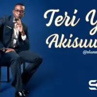 Teri Yali Akisuubira - Sylver Kyagulanyi