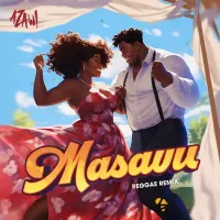 Masavu (Reggae Version) - Azawi