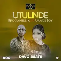 Utulinde - BroDaniel K