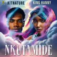 Nkutamide - HitNature