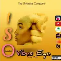 Iso - Vibes Eye