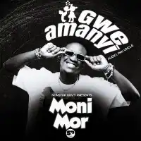 Gwe Amanyi - Moni Mor