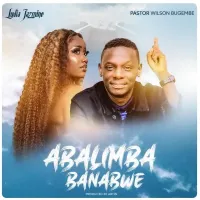 Abalimba Banabwe - Lydia Jazmine