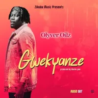 Gwekyanze - Olyver Oilz