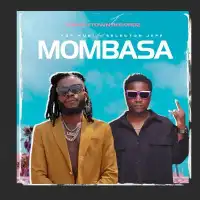 Mombasa - Yoh Kuki