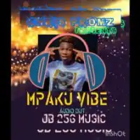 Mpaka Ku Vibe - JB 256