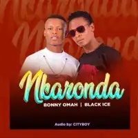 Nkaronda - Bonny Omah