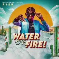 Water or Fire - Fyno