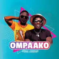 Ompaako - Aybrah (feat. Geosteady)