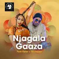 Njagala Gaaza - Pesh Fisher