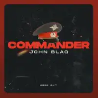 Commander - John Blaq 