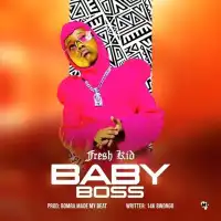 Baby Boss - Fresh Kid