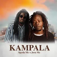 Kampala - Spyda MC