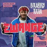 Ewange - Luxarry Tuula