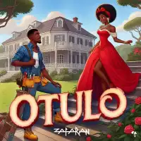 Otulo - Zafaran