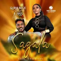 Sagala - Gloria Bugie