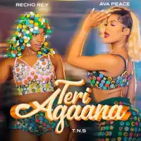 Teri Agaana - Ava Peace, Recho Rey 